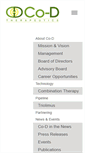 Mobile Screenshot of co-drx.com